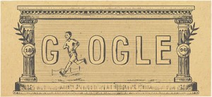 120 aniversario de los primeros juegos olimpicos modernos