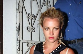 Britney Spears está embarazada… otra vez?