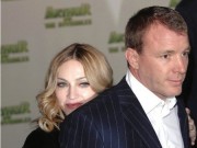 ¿Madonna se divorcia de Guy Ritchie?