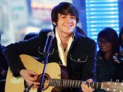 Drake Bell en México