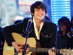 Drake Bell en México