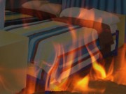La Academia, Cama Embrujada, Maldita